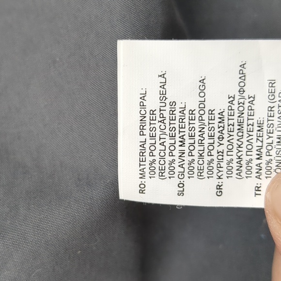 Adidas Stella McCartney gym bag - Picture 14 of 14